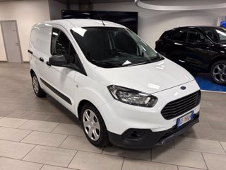 FORD Transit Courier 1.5 TDCi 75CV Van Trend
