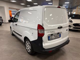 FORD Transit Courier 1.5 TDCi 75CV Van Trend