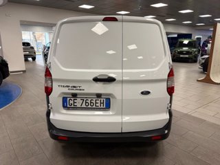 FORD Transit Courier 1.5 TDCi 75CV Van Trend