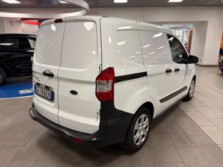 FORD Transit Courier 1.5 TDCi 75CV Van Trend