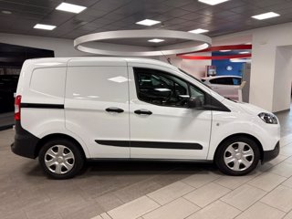 FORD Transit Courier 1.5 TDCi 75CV Van Trend