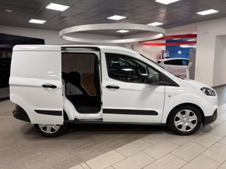 FORD Transit Courier 1.5 TDCi 75CV Van Trend