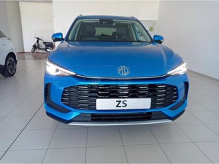 MG ZS 1.5 Comfort