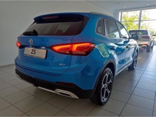 MG ZS 1.5 Comfort