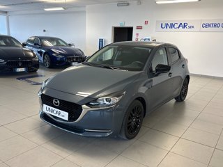 MAZDA Mazda2 1.5 Skyactiv-G Homura