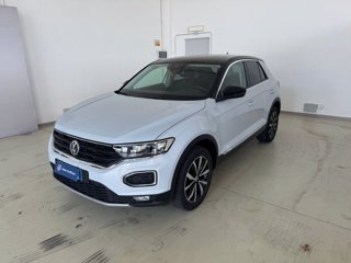 VOLKSWAGEN T-Roc 1.0 TSI 115 CV Style BlueMotion Technology