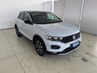 VOLKSWAGEN T-Roc 1.0 TSI 115 CV Style BlueMotion Technology