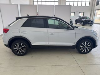 VOLKSWAGEN T-Roc 1.0 TSI 115 CV Style BlueMotion Technology