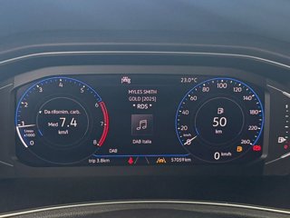 VOLKSWAGEN T-Roc 1.0 TSI 115 CV Style BlueMotion Technology