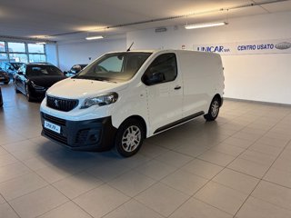 PEUGEOT Expert BlueHDi 140 S&S PL-TN Furgone Premium Standard