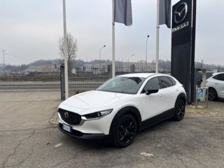 MAZDA CX-30 e-Skyactiv-G M Hybrid 2WD Ad'Vantage