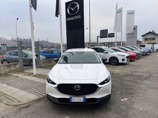 MAZDA CX-30 e-Skyactiv-G M Hybrid 2WD Ad'Vantage