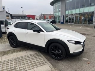 MAZDA CX-30 e-Skyactiv-G M Hybrid 2WD Ad'Vantage