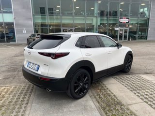 MAZDA CX-30 e-Skyactiv-G M Hybrid 2WD Ad'Vantage