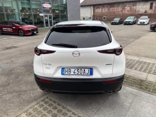 MAZDA CX-30 e-Skyactiv-G M Hybrid 2WD Ad'Vantage