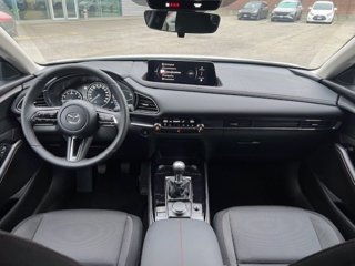 MAZDA CX-30 e-Skyactiv-G M Hybrid 2WD Ad'Vantage