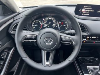 MAZDA CX-30 e-Skyactiv-G M Hybrid 2WD Ad'Vantage