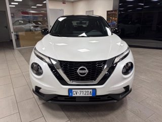 NISSAN Juke 1.0 DIG-T 114 CV DCT Tekna