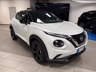 NISSAN Juke 1.0 DIG-T 114 CV DCT Tekna