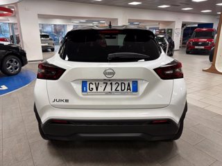 NISSAN Juke 1.0 DIG-T 114 CV DCT Tekna