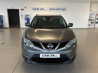 NISSAN Qashqai 1.2 DIG-T 360