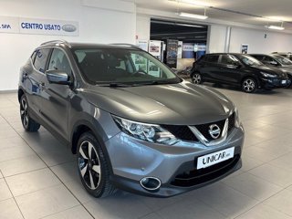 NISSAN Qashqai 1.2 DIG-T 360