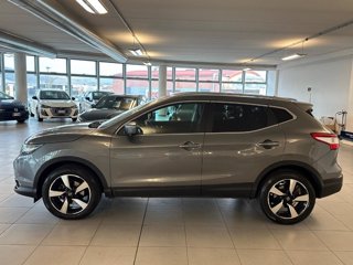 NISSAN Qashqai 1.2 DIG-T 360