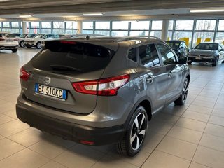 NISSAN Qashqai 1.2 DIG-T 360