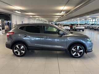 NISSAN Qashqai 1.2 DIG-T 360