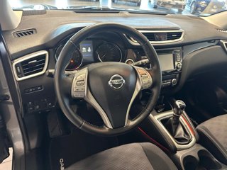 NISSAN Qashqai 1.2 DIG-T 360