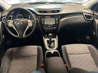 NISSAN Qashqai 1.2 DIG-T 360