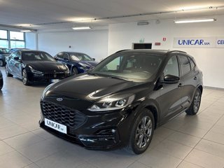 FORD Kuga 2.5 Full Hybrid 190 CV CVT 2WD ST-Line