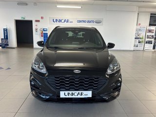 FORD Kuga 2.5 Full Hybrid 190 CV CVT 2WD ST-Line