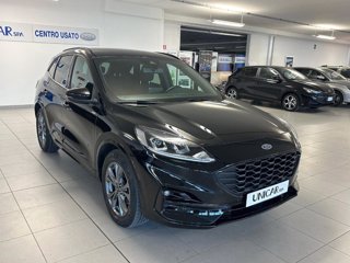 FORD Kuga 2.5 Full Hybrid 190 CV CVT 2WD ST-Line