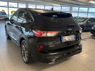 FORD Kuga 2.5 Full Hybrid 190 CV CVT 2WD ST-Line