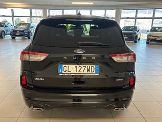 FORD Kuga 2.5 Full Hybrid 190 CV CVT 2WD ST-Line
