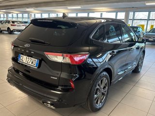 FORD Kuga 2.5 Full Hybrid 190 CV CVT 2WD ST-Line