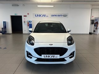 FORD Puma 1.0 EcoBoost Hybrid 125 CV S&S aut. ST-Line X