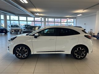 FORD Puma 1.0 EcoBoost Hybrid 125 CV S&S aut. ST-Line X