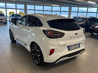 FORD Puma 1.0 EcoBoost Hybrid 125 CV S&S aut. ST-Line X