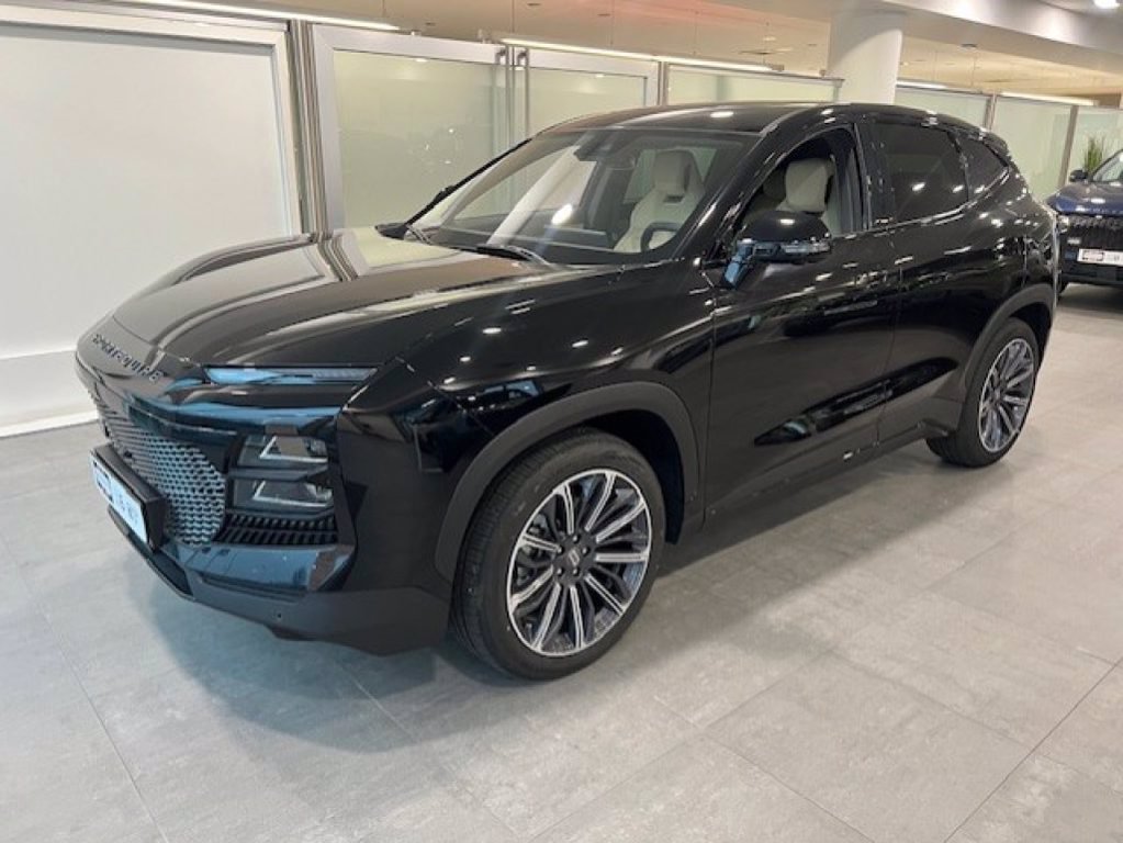 SPORTEQUIPE Sportequipe 6 GT 1.6 T-GDI DCT GPL