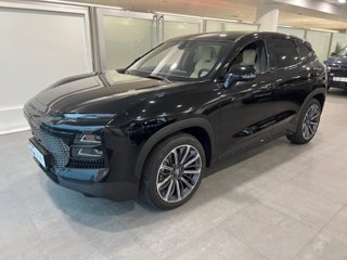 SPORTEQUIPE Sportequipe 6 GT 1.6 T-GDI DCT GPL