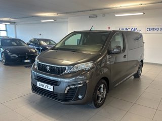 PEUGEOT Expert BlueHDi 150S&S PL-TN-DC Furgone Comfort Plus Standard