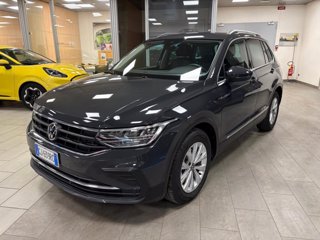 VOLKSWAGEN Tiguan 1.5 TSI 150 CV DSG ACT Life