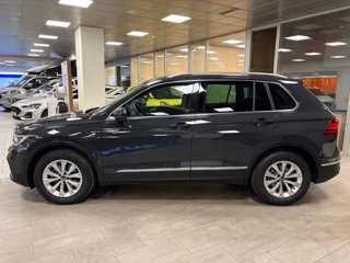 VOLKSWAGEN Tiguan 1.5 TSI 150 CV DSG ACT Life