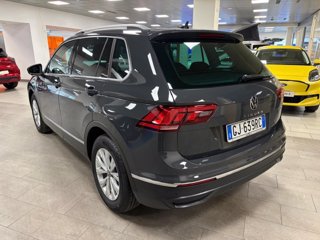 VOLKSWAGEN Tiguan 1.5 TSI 150 CV DSG ACT Life