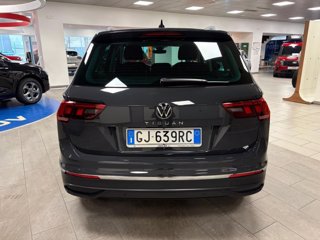 VOLKSWAGEN Tiguan 1.5 TSI 150 CV DSG ACT Life