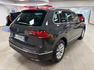 VOLKSWAGEN Tiguan 1.5 TSI 150 CV DSG ACT Life