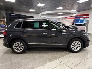 VOLKSWAGEN Tiguan 1.5 TSI 150 CV DSG ACT Life