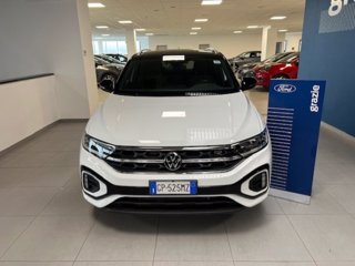VOLKSWAGEN T-Roc 1.5 TSI ACT DSG R-Line